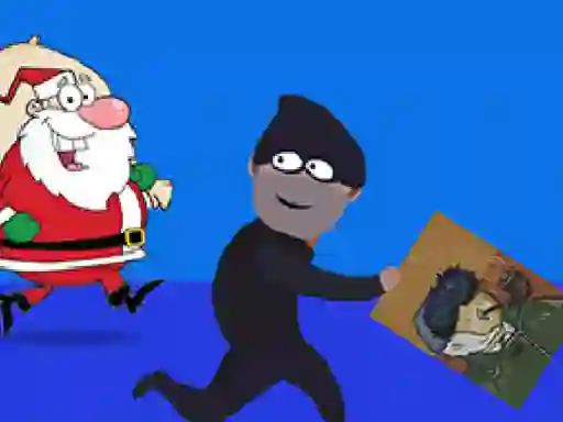Hra Master Thief