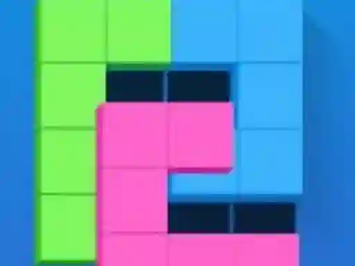 Hra Blocky