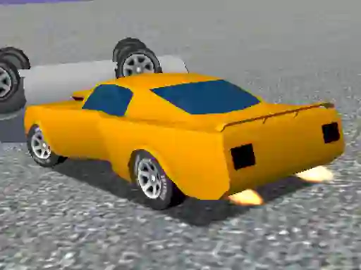 Hra  Stunt Simulator