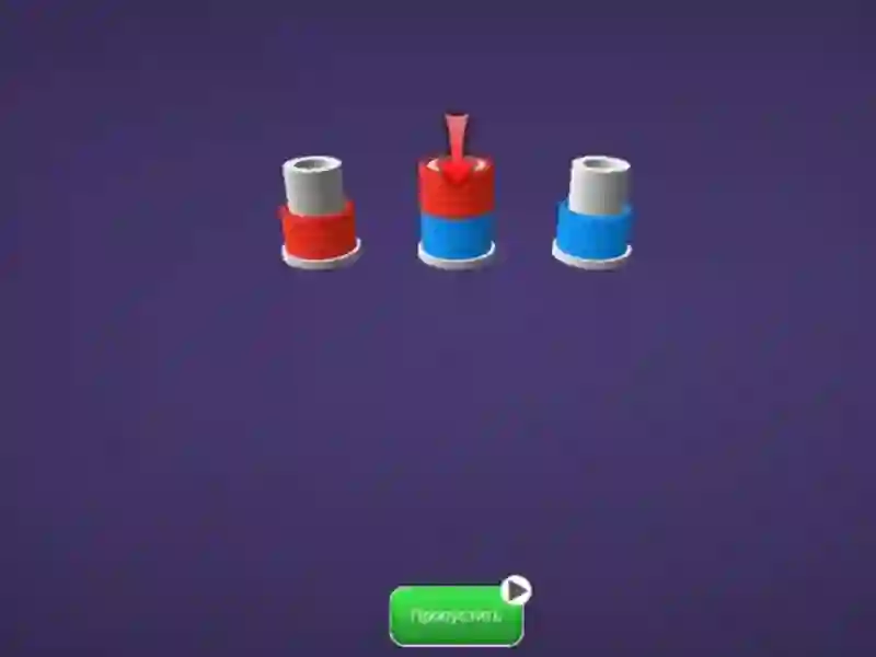 Hra Rope Sorting