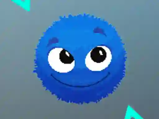 Hra Cute Ball