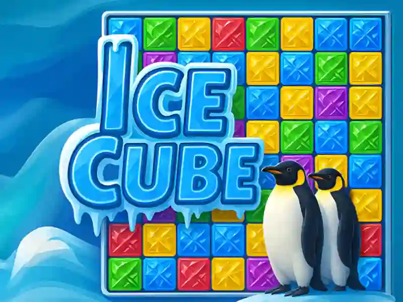 Hra Ice Cube