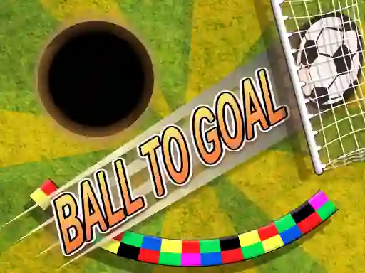 Hra Ball To Goal