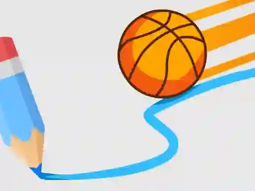 Hra Basketball Line