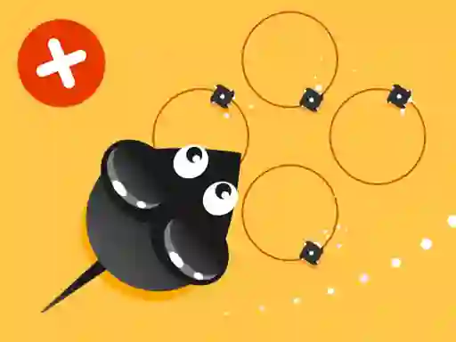 Hra Mouse
