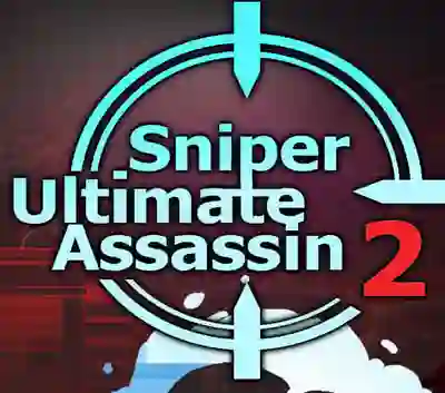 Hra Sniper Ultimate Assassin 2