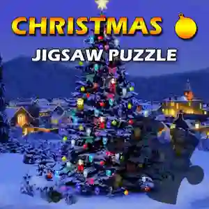 Hra Jigsaw Puzzle: Christmas