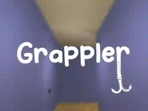 Hra Grappler