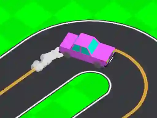 Hra Drift To Right