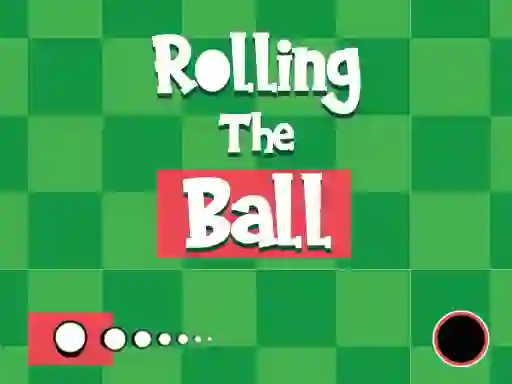 Hra Rolling The Ball