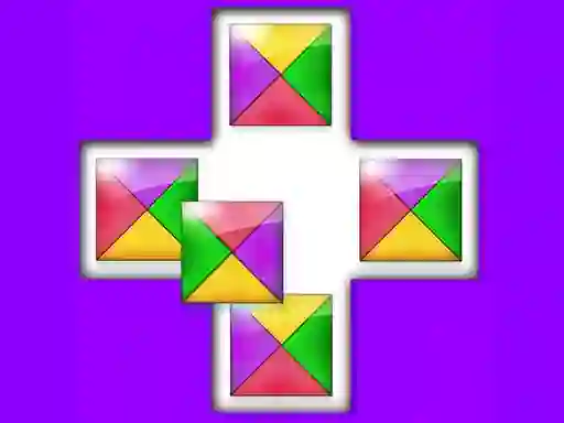Hra Puzzle Color