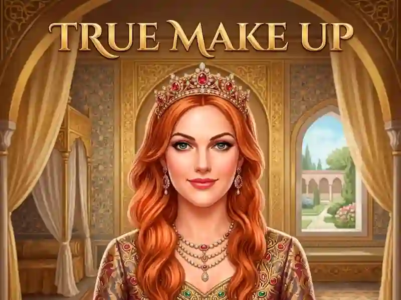 Hra True Make Up