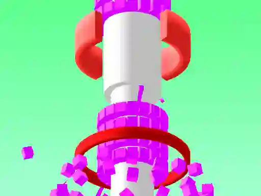Hra Pipe Ninja