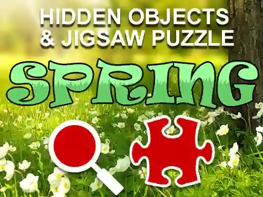 Hra Hidjigs Spring