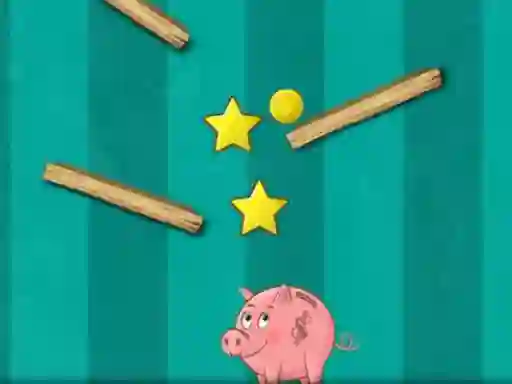 Hra Piggy Bank Adventure 2