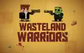 Hra Wasteland Warriors