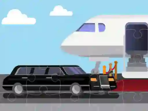 Hra Limo Jigsaw