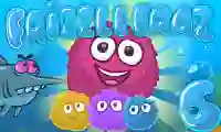 Hra Frizzle Fraz 6