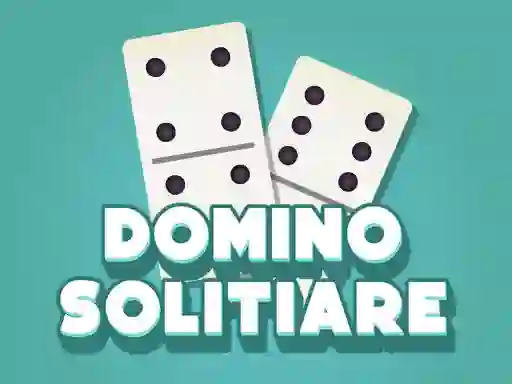 Hra Domino Solitaire