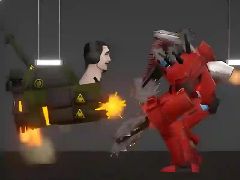 Hra Last Play: Ragdoll Sandbox