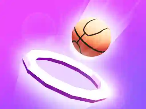 Hra Dunk Fall