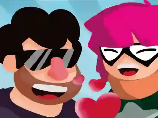 Hra Love Pins Online