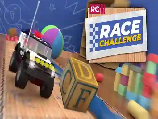 Hra Mini Toy Car