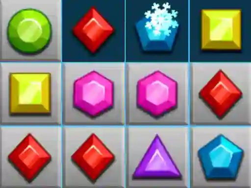 Hra Jewel Legend