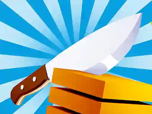 Hra Slice It All