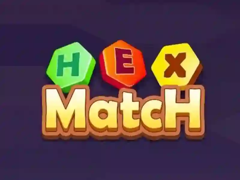 Hra Hex Match
