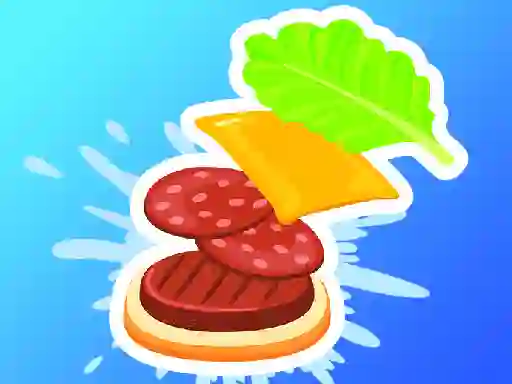 Hra Sandwich Shuffle
