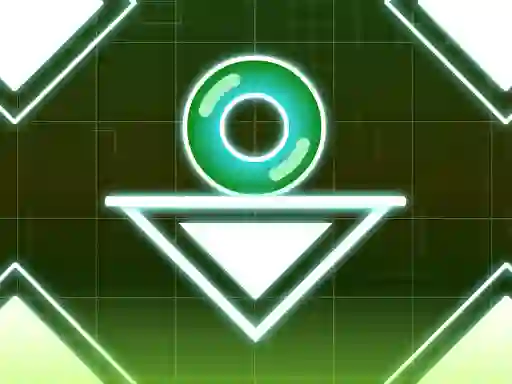 Hra Neon Road