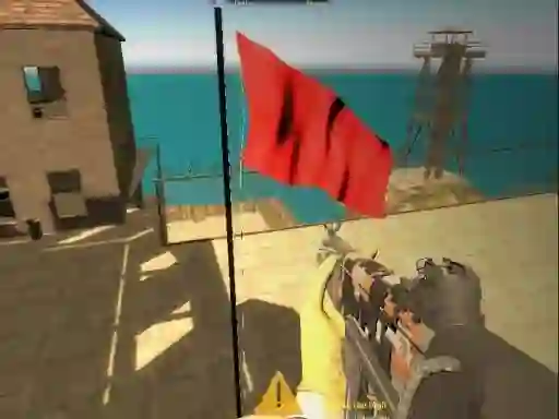 Hra Sure Shot