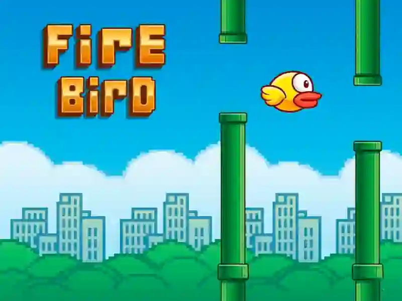 Hra Fire Bird