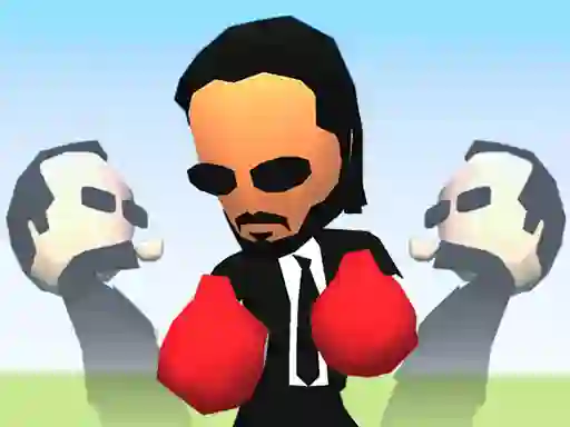 Hra Mr One Punch: Fighting