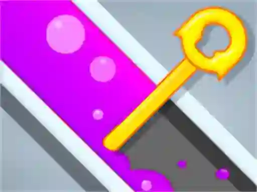 Hra Pin Pull 3D