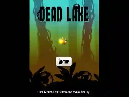 Hra Dead Lake
