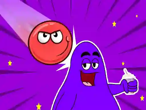 Hra Kick Grimace