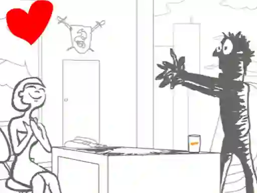 Hra Whack Your Computer