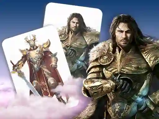 Hra Heroes of Might and Magic