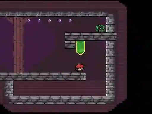 Hra Swipe Runner Quest