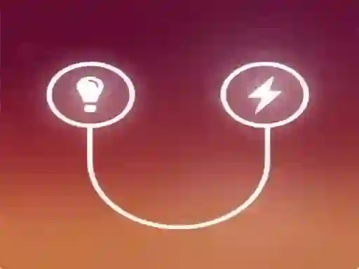 Hra Loop: Energy