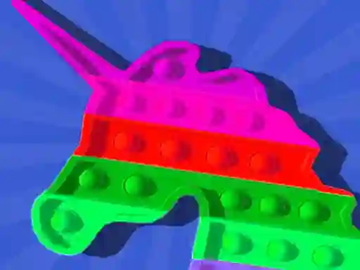 Hra Trading Master 3D Fidget Pop