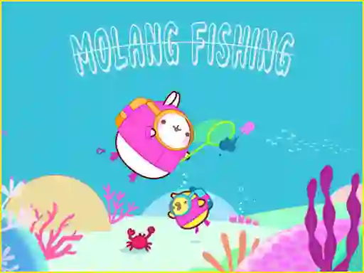 Hra Molang
