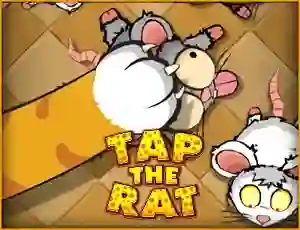 Hra Tap The Rat