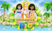 Hra Shopaholic Rio