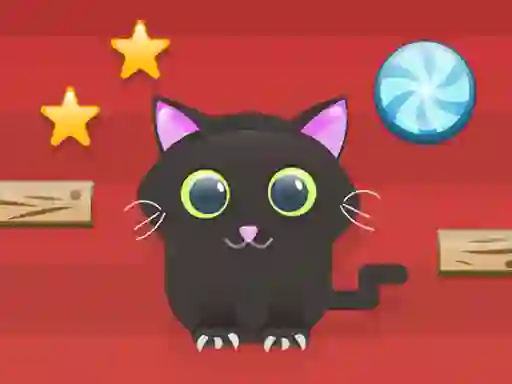 Hra Cut For Cat