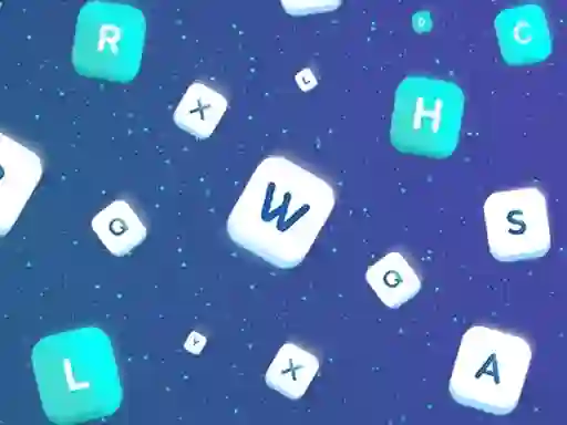 Hra Words Match
