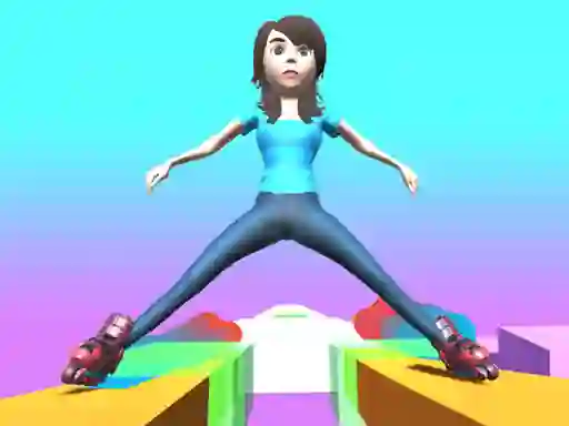 Hra Sky Roller