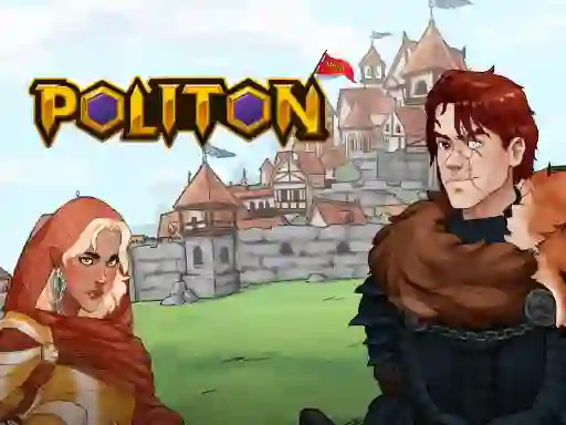 Hra Politon